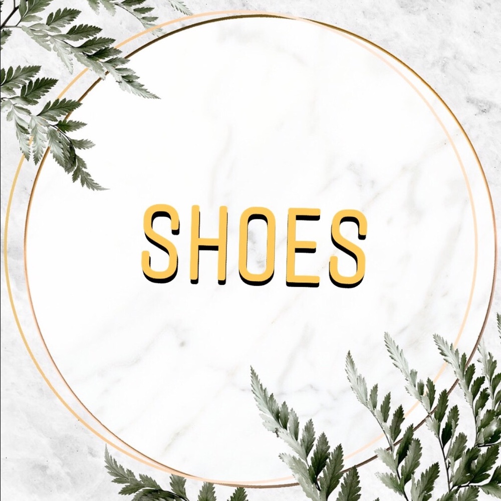 ~SHOES~
